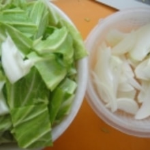 キャベツと鶏むね肉の蒸し煮 レシピ 作り方 By Mint74 楽天レシピ キャベツと鶏むね肉の蒸し煮 レシピ 作り方 By Mint74 楽天レシピ